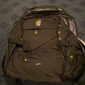 NWT! Pro Shield bullet proof backpack